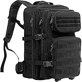 Image de Procase Tactical Backpack Bag 40L Large sac à dos