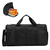 Image de GLAITC Sports Gym Bag sac de sport