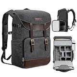 Image de K&F Concept KF13.066V15US sac photo