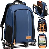Image de TARION TB-02-BU-EU sac photo