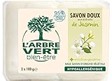 Image de L'Arbre Vert 28510 savon