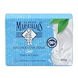 Image de Le Petit Marseillais savon