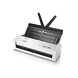 Image de Brother ADS1200UN1 scanner