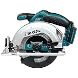 Image de Makita DSS611Z scie circulaire