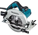 Image de Makita HS7611 scie circulaire