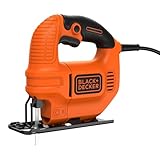 Image de BLACK+DECKER KS501 scie sauteuse