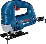 Image de Bosch Professional 060158H000 scie sauteuse