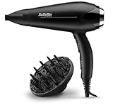 Image de Babyliss D572DE sèche cheveux