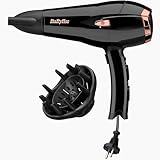 Image de BaByliss D373E sèche cheveux