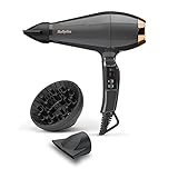 Image de BaByliss 6719DE sèche cheveux