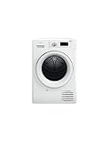 Image de Whirlpool FFTCM118XBFR sèche-linge