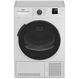 Image de Beko DU10112CX0W sèche-linge