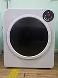 Image de Bonnlo FR-HGJ-0534WT sèche-linge