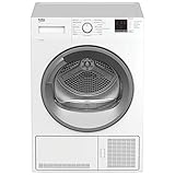 Image de Beko DBBU8112GA0WS sèche-linge