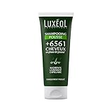 Image de Luxéol 3760007337208 shampoing
