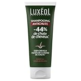 Image de Luxéol 3760007336294 shampoing