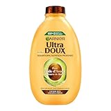 Image de Garnier  shampoing