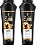 Image de Schwarzkopf 68 shampoing