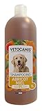 Image de Vetocanis BIO000651 shampoing pour chien