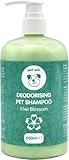 Image de pet wiz PW-C204 shampoing pour chien