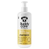 Image de Buddycare B61001 shampoing pour chien