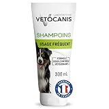 Image de Vetocanis BIO000495 shampoing pour chien