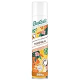 Image de Batiste 509910 shampoing sec