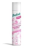 Image de Batiste  shampoing sec