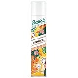 Image de Batiste 509910 shampoing sec