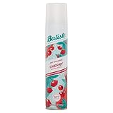 Image de Batiste AD1150 shampoing sec