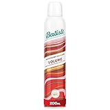 Image de Batiste 505282 shampoing sec