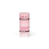 Image de Foamie shampoing sec