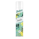 Image de Batiste 507059 shampoing sec