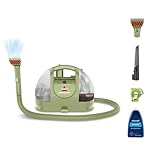 Image de Bissell 4098N shampouineuse