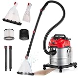 Image de LEHMANN LHOVW-1220 shampouineuse