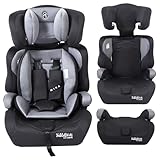Image de FableKids FA-HE-AKS1G siège auto bébé