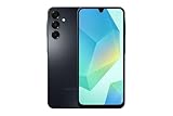 Image de Samsung SM-A165FZKBEUE smartphone