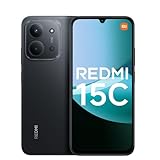Image de XIAOMI 15C smartphone