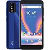 Image de ZTE S8104763 smartphone