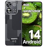 Image de OUKITEL OUKITEL C57S smartphone