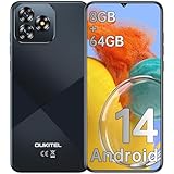 Image de OUKITEL OUKITEL C53 Smartphone Ohne Vertrag smartphone