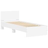 Image de vidaXL 838652 sommier