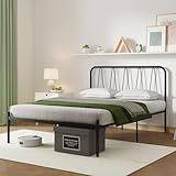 Image de Novilla N-F10015 sommier