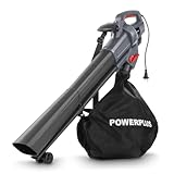 Image de POWERPLUS POWEG9014 souffleur de feuilles