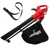 Image de LEHMANN LGALB-3540 souffleur de feuilles