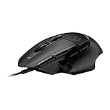 Image de Logitech G 910-006139 souris gamer