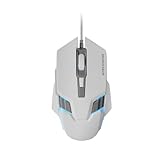 Image de Mars Gaming MM024W souris gamer