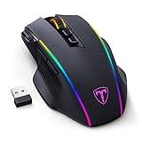 Image de RisoPhy  souris gamer