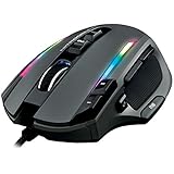 Image de The G-Lab KULT-NITROGEN-CORE souris gamer