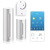 Image de Netatmo NWS01-AMZ station météo